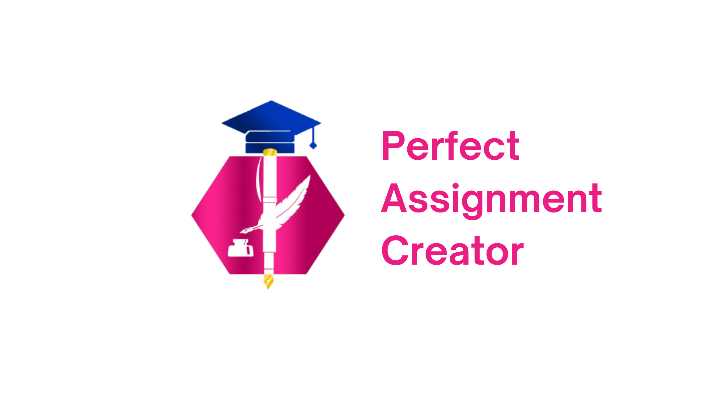 Perfect Assignment Creator 1 Assignment Writing Company