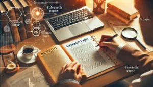 Research Paper Writer