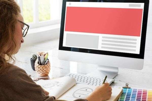 Website Copy ​by perfect