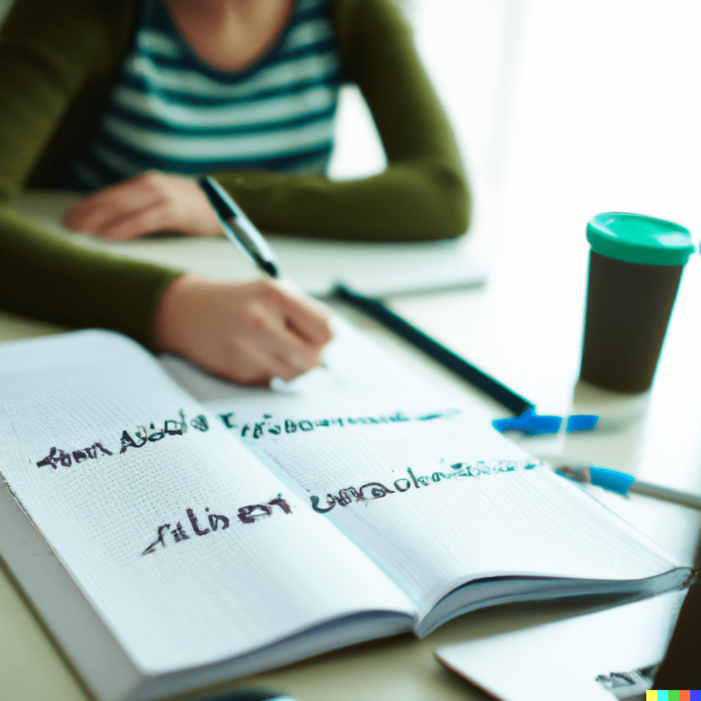 What is Descriptive academic writing?