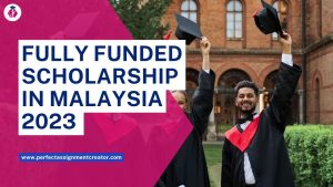 Read more about the article fully funded scholarship in Malaysia 2023