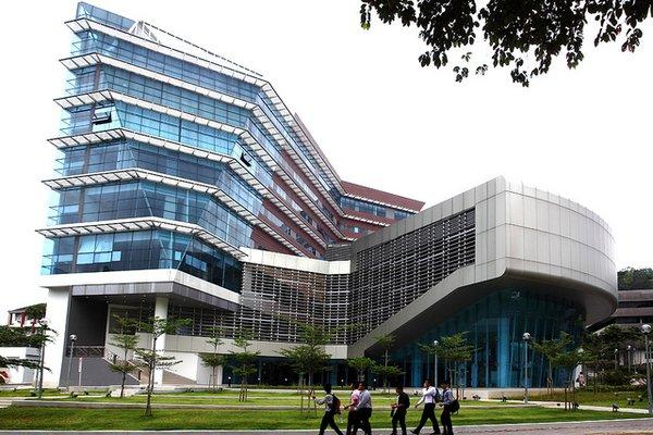 Cheapest university in Malaysia for international students 2023