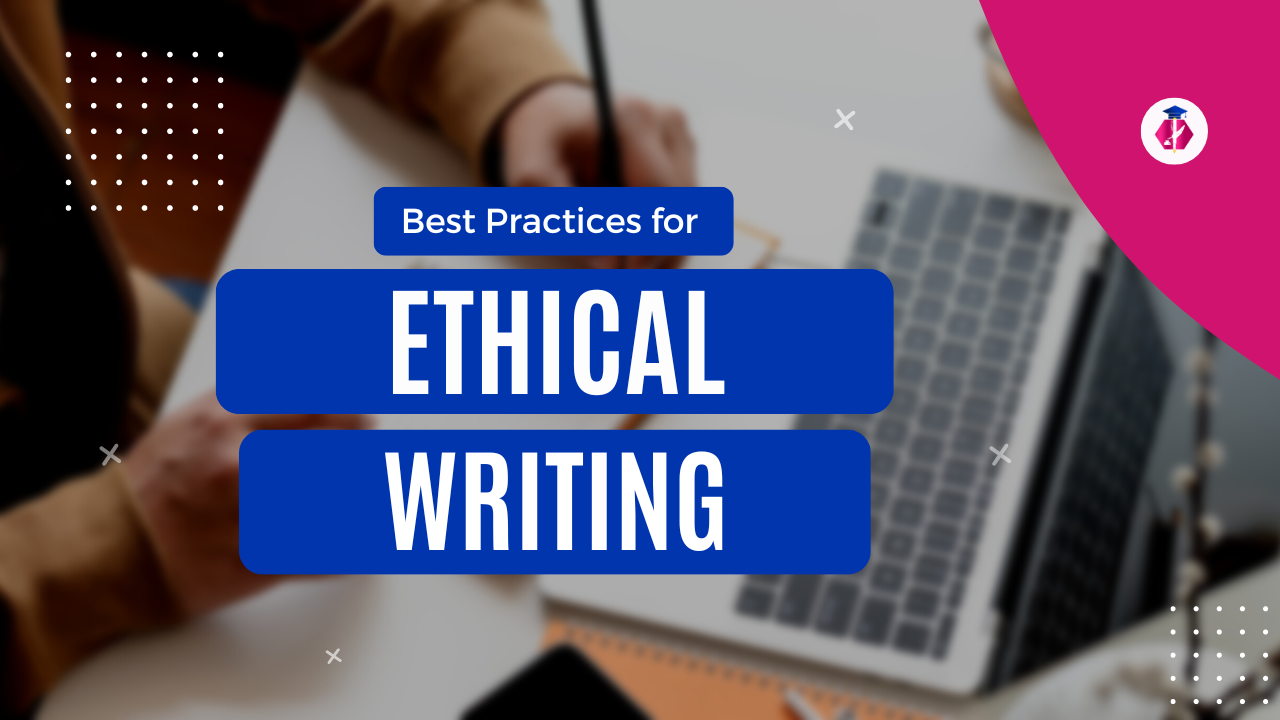 practice ethics & integrity writing assignment (creative)