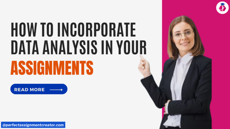 Data Analytics Project Assignment