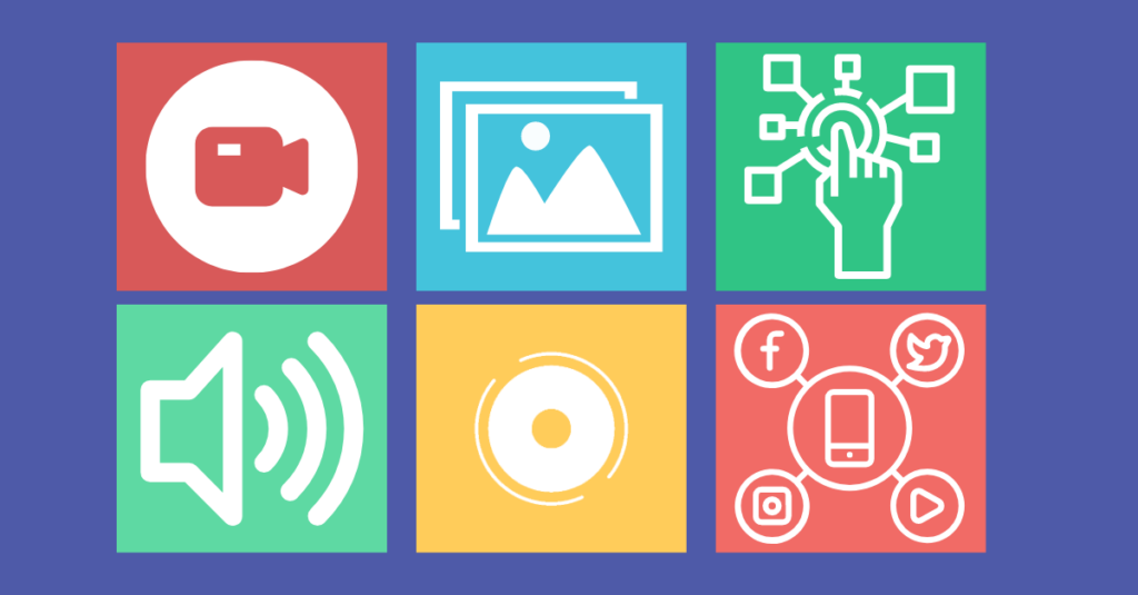 The Benefits of Incorporating Multimedia Elements in Assignments
