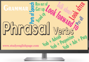 Select Powerful Verbs