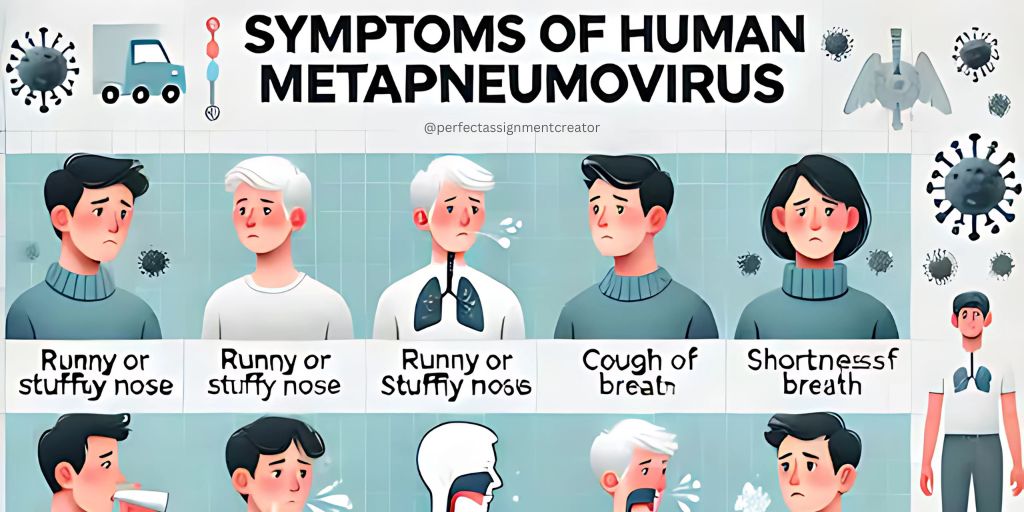 Human Metapneumovirus