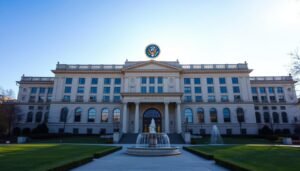 Read more about the article The US Department of Education: Shaping the Future