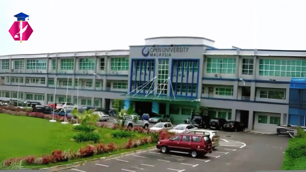 Open University Malaysia for Indian Students