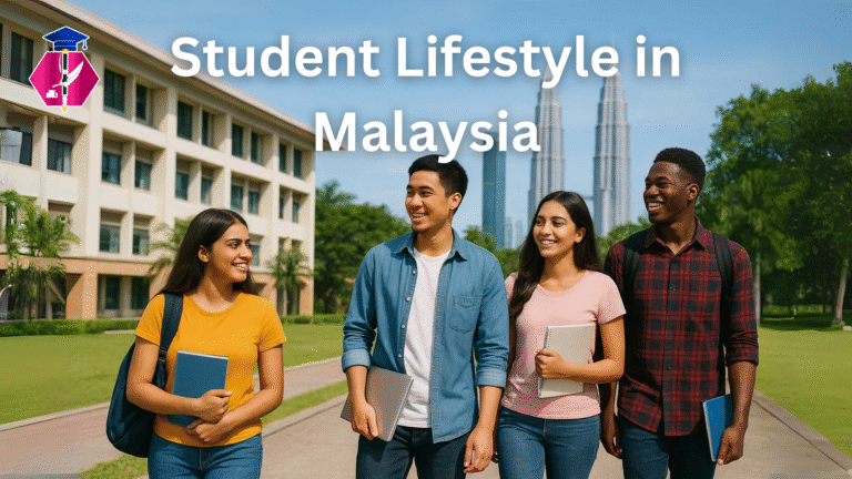 Student Lifestyle in Malaysia: Smart Guide for International Students 2025