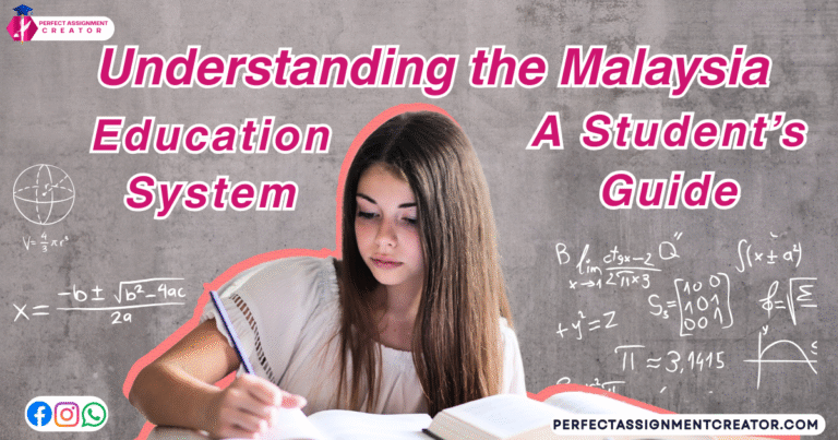 Understanding the Malaysia Education System: A Student’s Guide