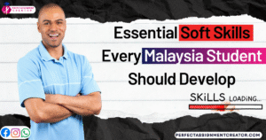 Read more about the article Essential Soft Skills Every Malaysia Student Should Develop