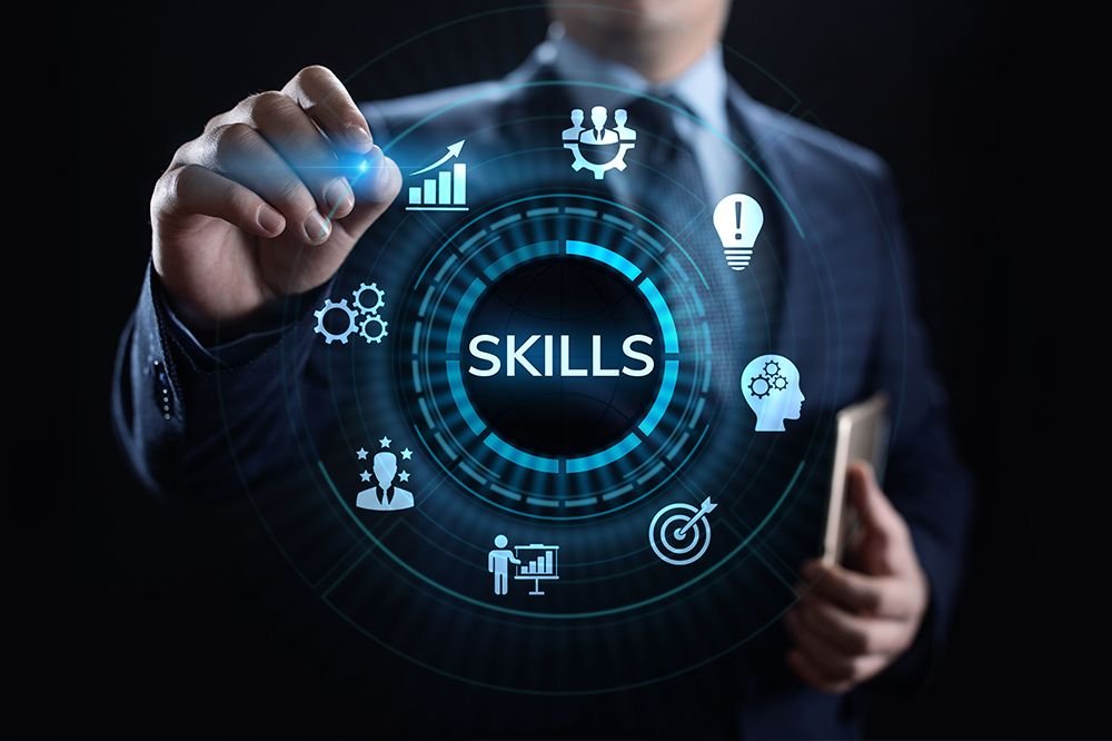 Skills Malaysia Student