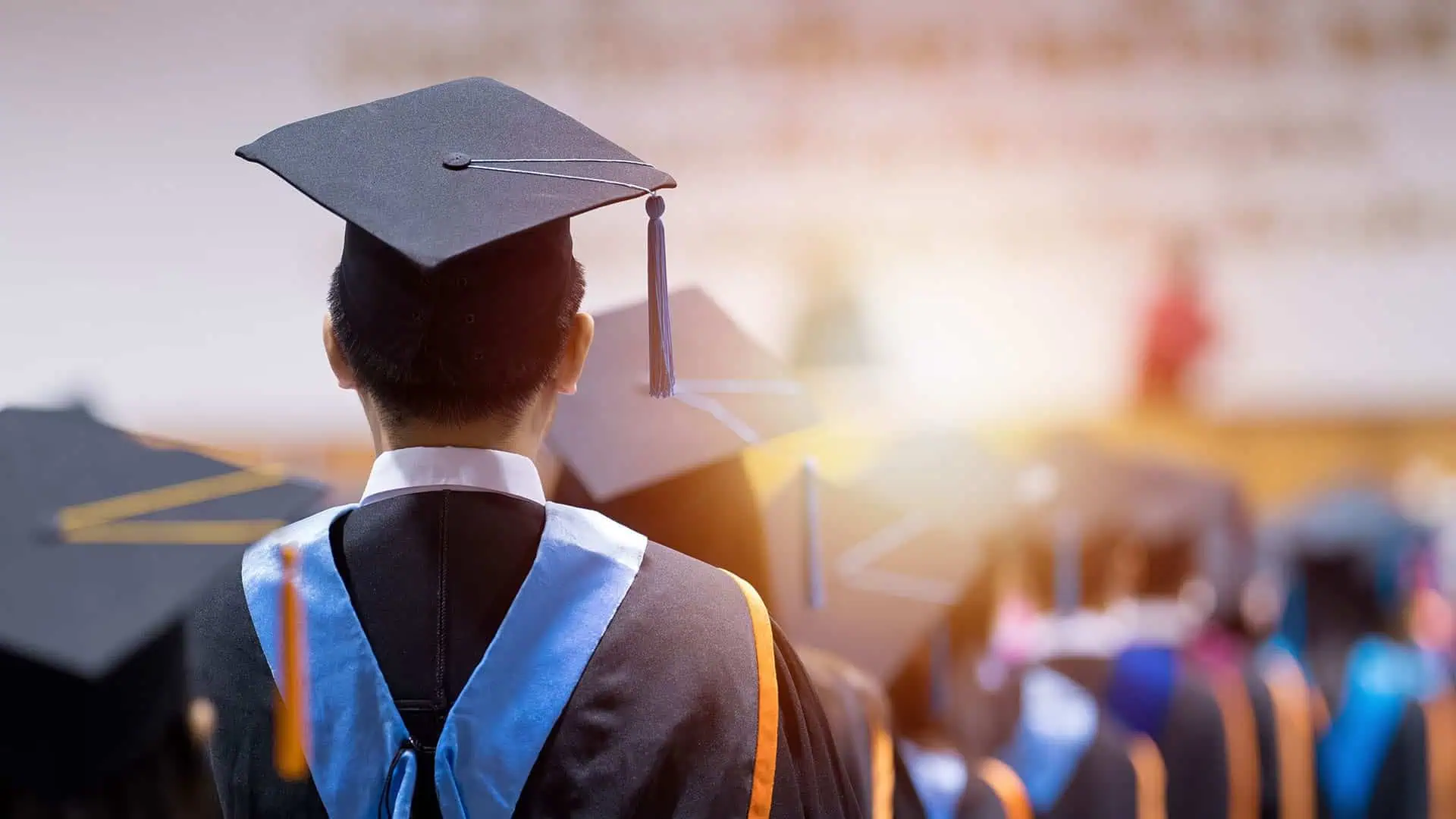 Malaysia Student Scholarship