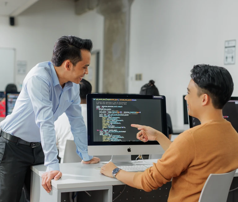Universities for Computer Science in Malaysia