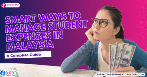 Read more about the article Smart Ways to Manage Student Expenses in Malaysia: A Complete Guide