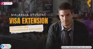 Read more about the article Student Visa Extension Guide for Malaysia