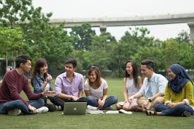 Malaysia Student
