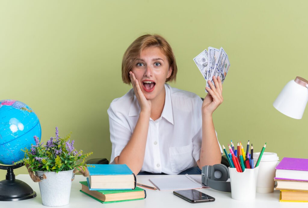 student expenses in MALAYSIA.