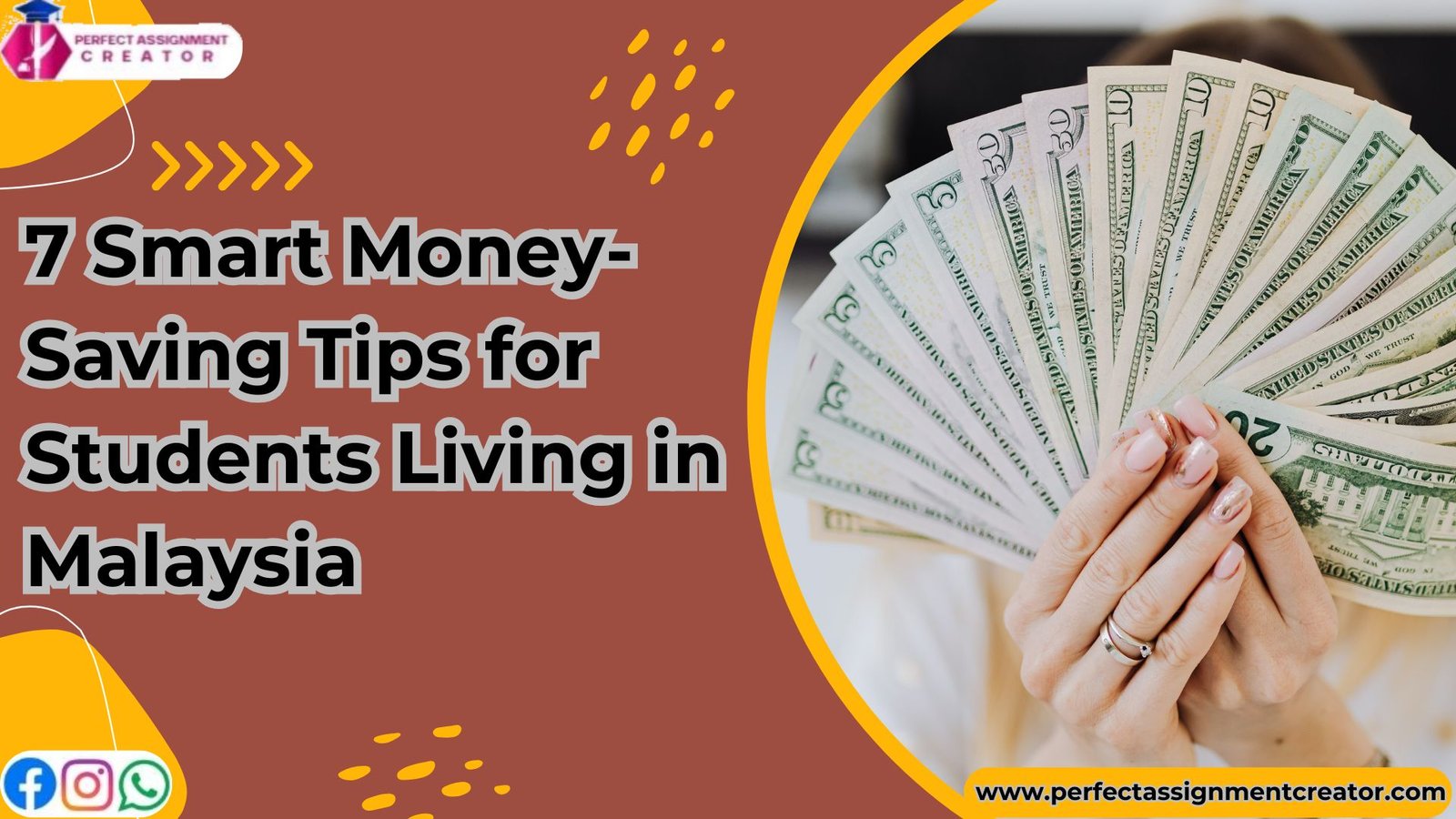 Student in Malaysia? Here Are 7 Smart Ways to Save Money