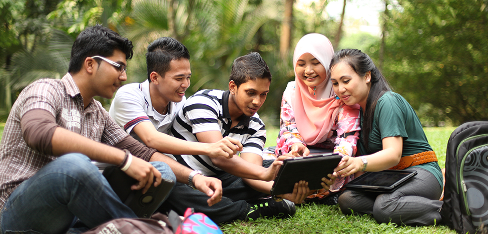 student in malaysia