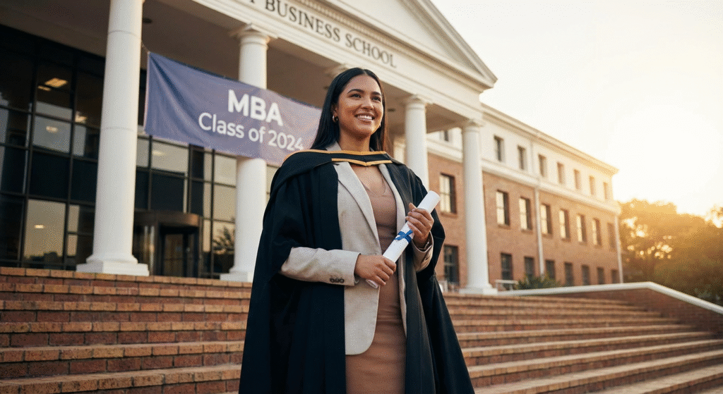 MBA assignment help