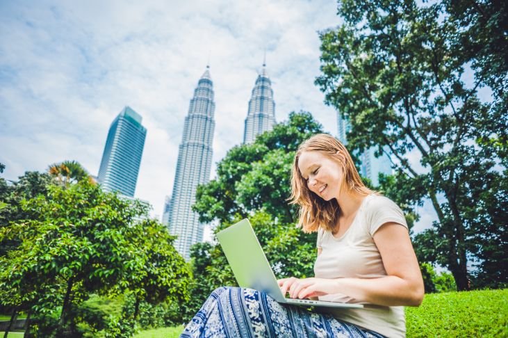 Study in Malaysia