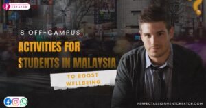 Read more about the article 8 Off-Campus Activities for Students in Malaysia to Boost Wellbeing