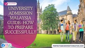 Read more about the article University Admission Malaysia Guide: How to Prepare Successfully