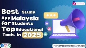 Read more about the article Best Study Apps Malaysia for Students: Top Educational Tools in 2025
