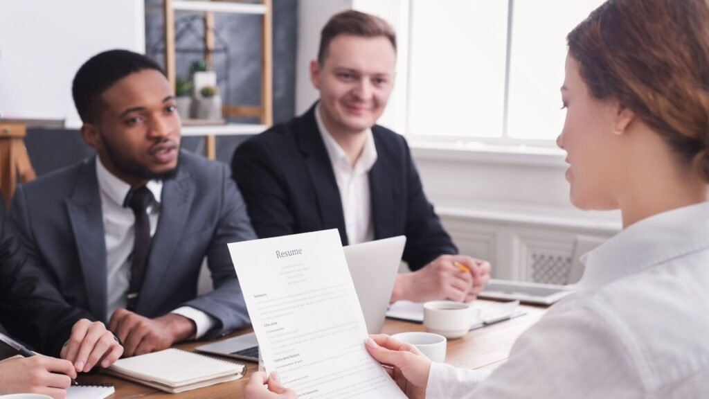 student resume tips Malaysia