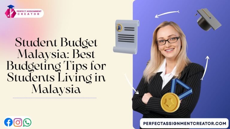 Exam Preparation Tips Malaysia: The Ultimate Study Plan for Students