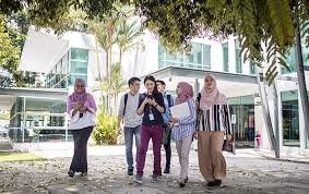 choosing university Malaysia