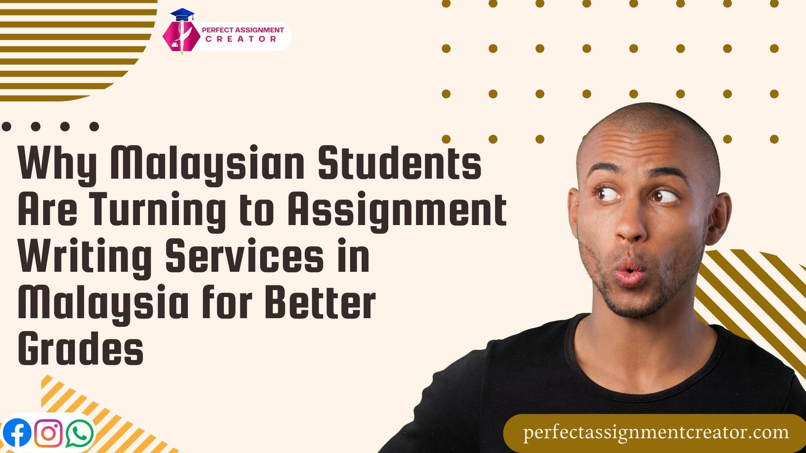 You are currently viewing Why Malaysian Students Are Turning to Assignment Help Platforms for Better Grades
