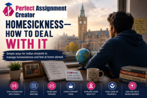 Homesickness-How to Deal With It When Studying Abroad